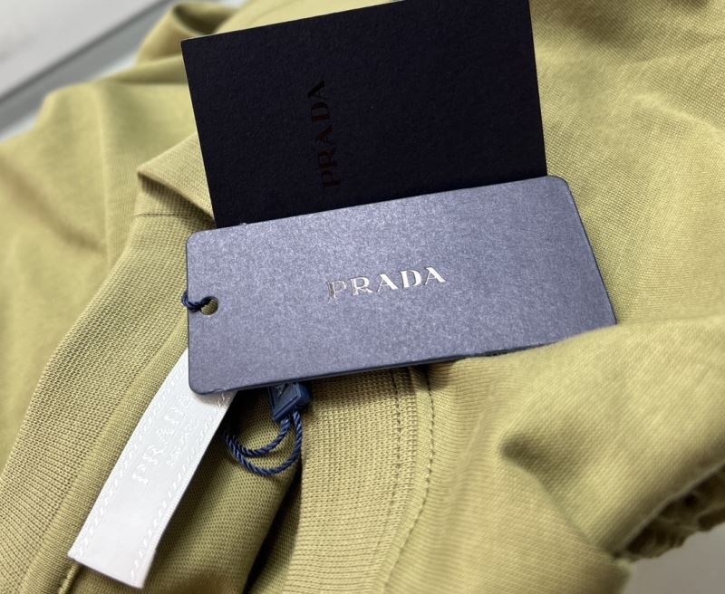 Prada T-Shirts